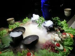 -品德宏·孔雀宴的发源地(金塔园店)