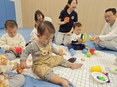 -金宝贝国际早教中心(万象城中心)