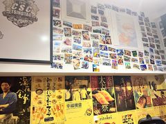 -本味友膳·茶餐厅(和达中心城店)