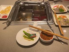 -海底捞火锅(塘厦天虹店)