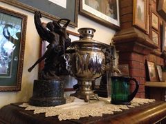 iphone_upload_pic-露西亚咖啡西餐厅(哈尔滨俄侨纪念馆店)