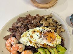 -锐动健身游泳(博地中心店)