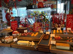 -广州富力君悦大酒店·凯菲厅