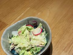 -一心创作料理屋(经开万达店)