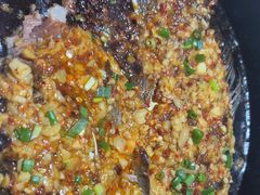 -聚味瞿记·龙虾堂(咸嘉湖店)