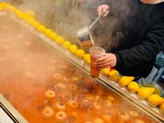 -大学城夜市大排档(凤栖路店)