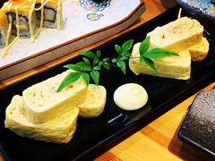 -浦·传统日式料理(3 5 1 1 店)