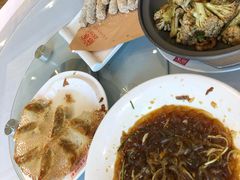 -解家河南菜(商鼎路店)