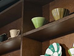 -Hei Cafe(工体店)