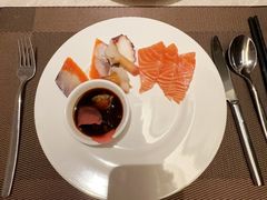 -宝华万豪酒店·都会尚膳