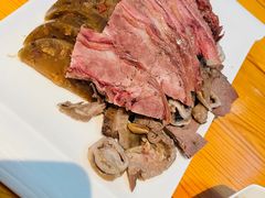 -漕河全驴宴饭店(徐水店)