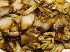 -又一福烤鸭·北京菜(东四店)