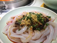 -蕃茄述·好汤自然来(江汉路店)