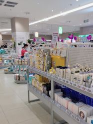 -孩子王(江北虹悦城店)