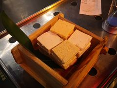 箱香豆腐组合-王家渡火锅店(棕榈泉店)