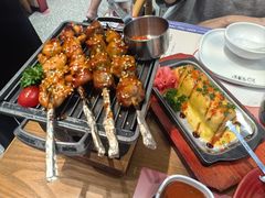 -花漫里日式餐厅(刺桐店)
