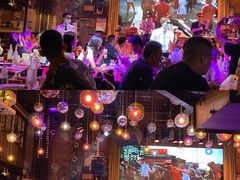 -胡桃里音乐酒馆(白云五号T5 MALL店)