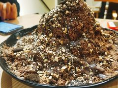 coco kiss 奶霸-冰冰酱绵绵冰(红桥店)