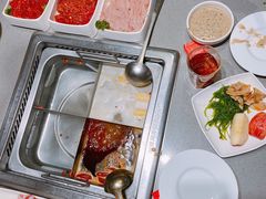 -海底捞火锅(苏宁生活广场店)