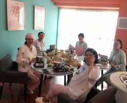 -贝美月子中心(海璟店)