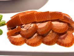 -晟永興烤鸭店(五道口店)