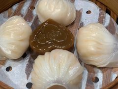 金牌虾饺皇-赏点粤式点心(广州塔店)