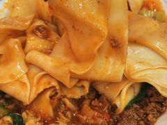 面皮子-大嘻咹biangbiang面(历史博物馆店)