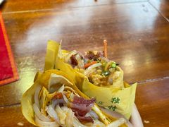 -刘氏方酥锅盔(古城总店)