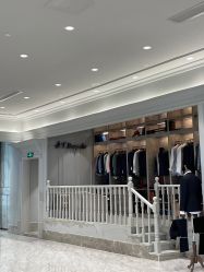 -MuseMarry婚纱(前海嘉里中心店)