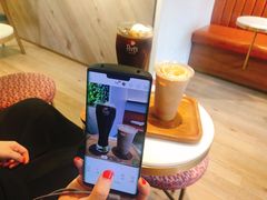 -Peet's Coffee皮爷咖啡(大学路店)