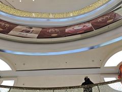-银泰百货(北京大红门店)