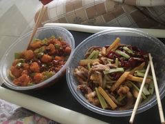 -桃子餐厅·天津菜(红星路直营店)