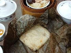 -香港蓮香樓(中環店)