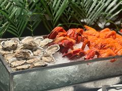 -深圳四季酒店·馥自助餐厅