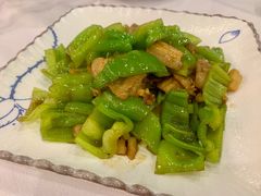 -围龙屋客家食府(福田店)