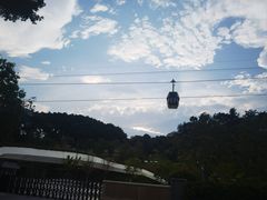 -广州市白云山风景名胜区