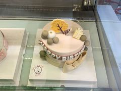 -CAKE BOSS 蛋糕老板(西单君太百货店)