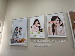 -海马体照相馆(广州新世界云门New park店)