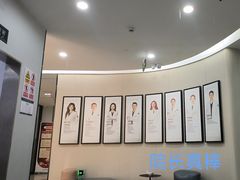 -牙博士口腔品牌连锁(杨浦店)