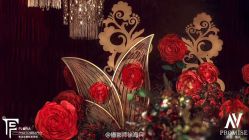 -北京燕尔婚礼策划