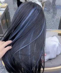 -苏豪美发S A L O N烫发染发