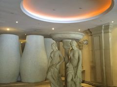 -中旅阿那亚九龙湖·公主酒店