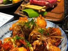 -杉海和牛烧肉海鲜自助(会展城店)