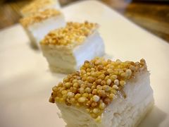 -格日勒阿妈蒙古厨房(大召店)