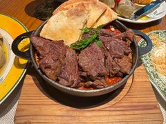 -弗兰克牛排西餐厅Ribone steak house(柠檬花园店)