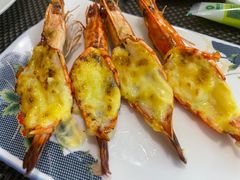 -菊上料理(蜀山银泰百货店)