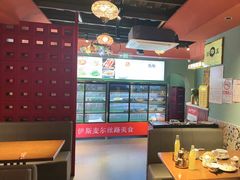 -伊斯麦尔丝路·新派菜(沙子口店)