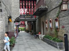 -东西巷