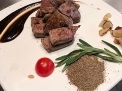 -火地铁板烧(昆山万象汇店)
