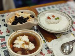 -堂屋糖水店(愚园店)